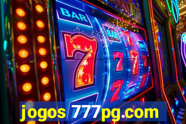 jogos 777pg.com